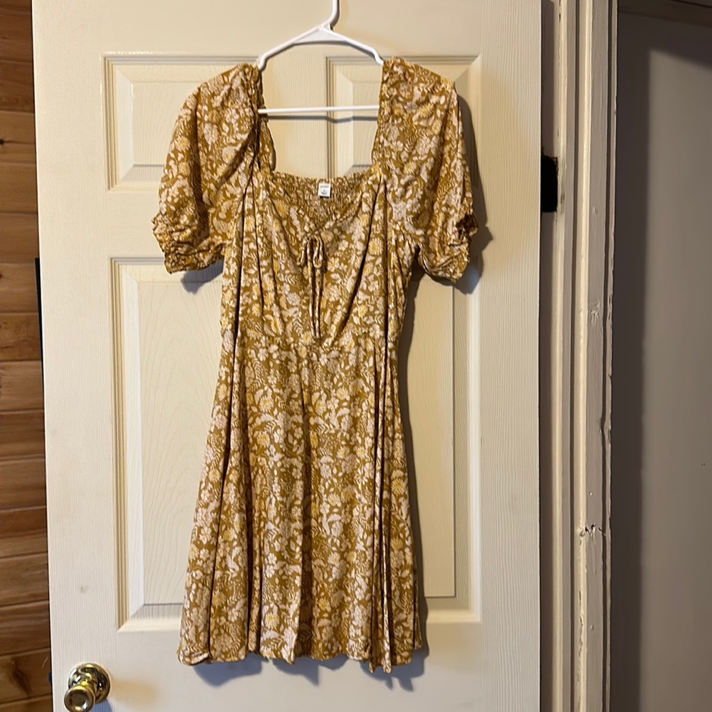 Old navy dress